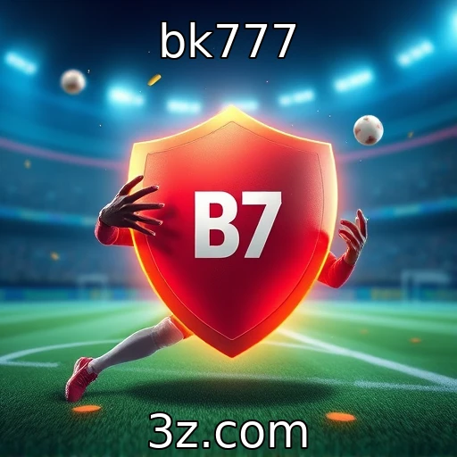 Análise aprofundada: como o BK777 transforma suas apostas em vitórias - bk777