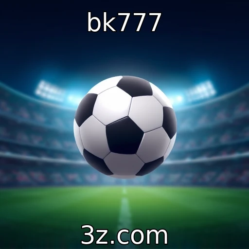 Os segredos das apostas esportivas: como analisar cada partida - bk777