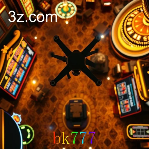 bk777 Bônus Especiais