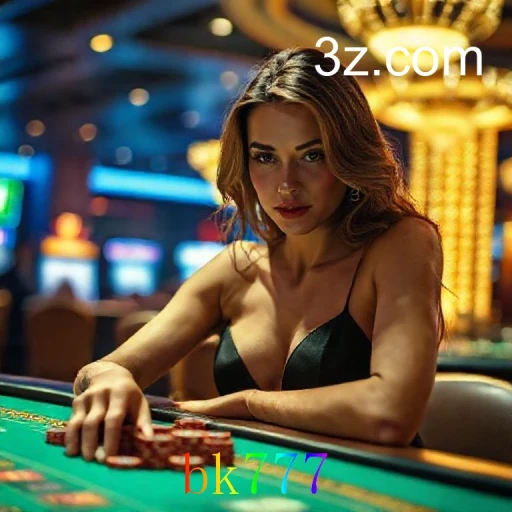 bk777 Jogos Confiáveis