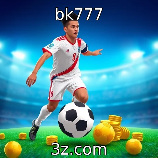 Dominando as Apostas Esportivas: Estratégias para Aumentar Seus Ganhos - bk777