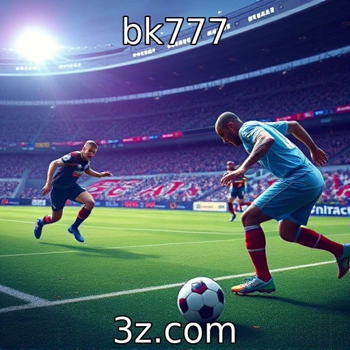 Análise das principais apostas esportivas para o Campeonato Brasileiro : bk777