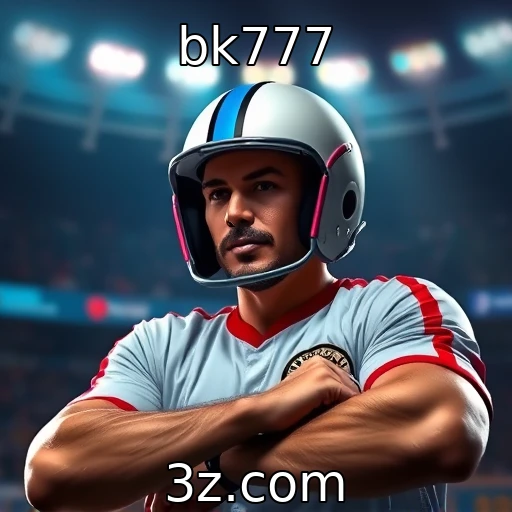 Estratégias de Apostas: Maximize Seus Ganhos em Partidas de Futebol - bk777