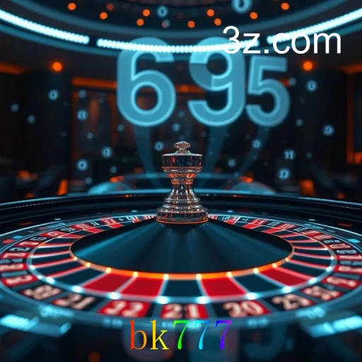 bk777 Jogos Disponíveis