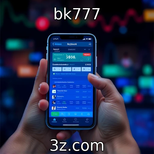 O Impacto das Criptomoedas nas Apostas Online no Brasil | bk777