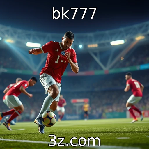 Descubra os Segredos das Apostas Esportivas de Sucesso - bk777