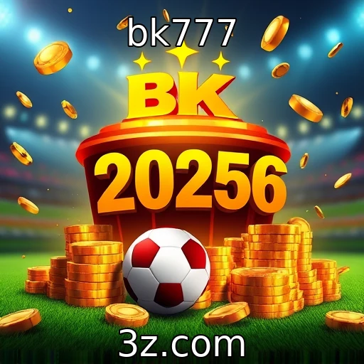 Apostas Esportivas: Análise Profunda das Melhores Odds para 2025 : bk777