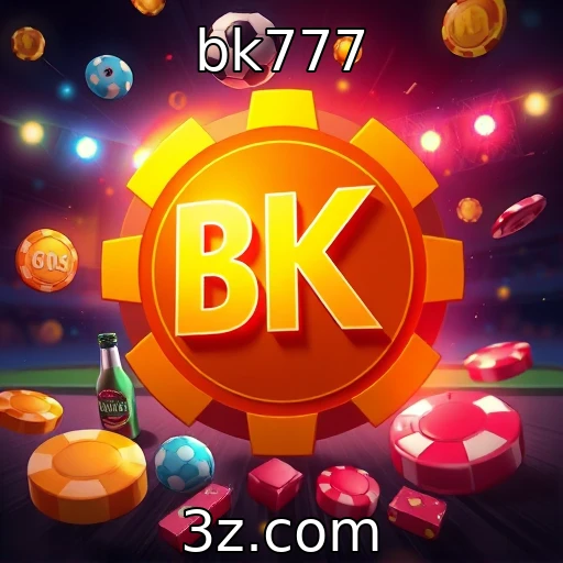 Apostas esportivas: Como analisar as partidas para lucrar mais - bk777