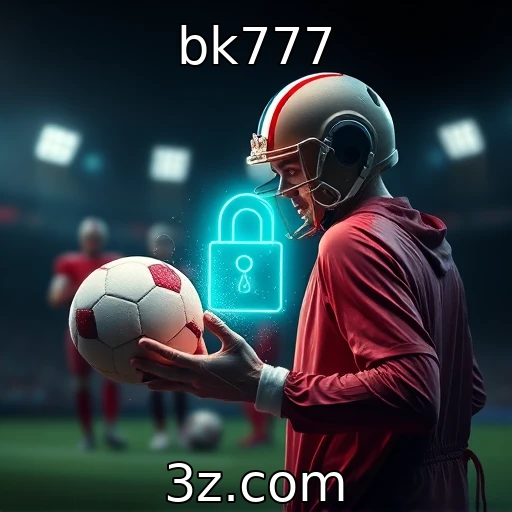 Apostas Esportivas: Analisando as Melhores Estratégias de Vitória - bk777