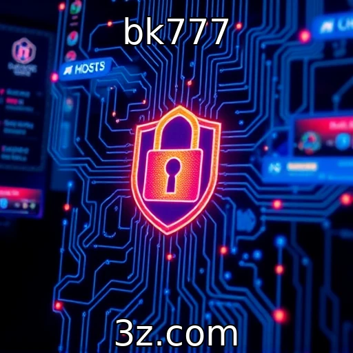 Apostas Esportivas: Análise de Desempenho em Competições Brasileiras - bk777