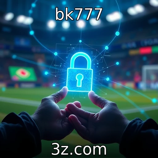 Apostas esportivas: análise completa das odds e estratégias vencedoras - bk777