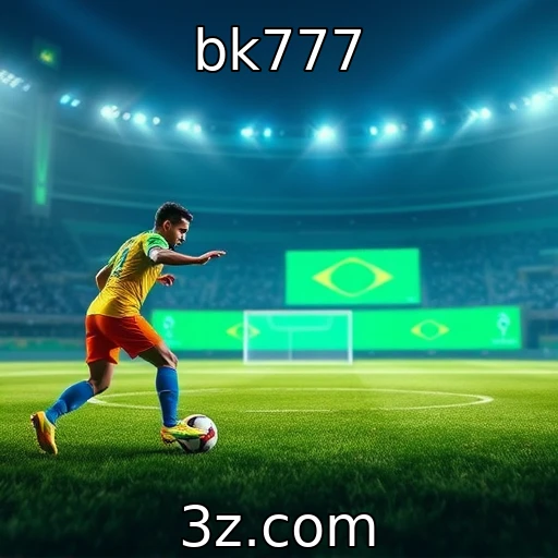 Apostas esportivas: Estratégias vencedoras para maximizar seus lucros - bk777