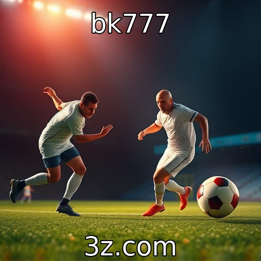 Apostas esportivas: estratégias vencedoras para cada partida - bk777